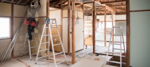 Entreprise de rénovation de la maison et de rénovation d’appartement à Bugeat